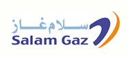 SALAM GAZ